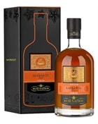 Rum Nation Barbados 8 år Limited Edition Single Domaine rom flaske